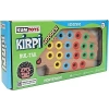 Kumtoys Wooden Kirpi Bultak