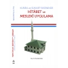 Kuran Ve Sünnet Ekseninde Hitabet Ve Mesleki Uygulama Doç.Dr.Mustafa Kara Üniversite Yayınları