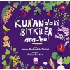 Kurandaki Bitkiler Ara-Bul Karavan Çocuk