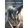 Küresel Tufan Ali Osman Önder Beka Yayın