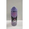 KUROMİ 600 ML ÇELİK MATARA LİSANSLI ÖZKARA ÇANTA 3446