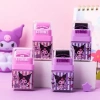 Kuromi & Mymelody & Cınnamorol Silgi 612312