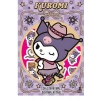 KUROMİ ZIPIR BOYAMA KİTABI DOĞAN