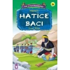 Kurtuluşun Kahramanları 2 (16) Hatice Bacı-Pozantı İsmail Bilgin Timaş Çocuk