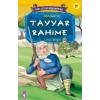 Kurtuluşun Kahramanları 2 (17 Tayyar Rahime- Osmaniye Timaş Çocuk