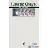 Kusursuz Cinayet Ayrıntı