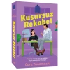 Kusursuz Rekabet Cara tanamachi İndigo