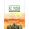 Kuyudan Saraya Uzanan yolculuk Hz.Yusuf Mahmut Öztürk Diyanet yayın