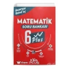 Kva Plus 6.Sınıf Matematik Soru Bankası