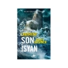 Labirent Son Isyan - James Dashner - Pegasus