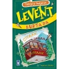 Levent Bursada Türkiyeyi Geziyorum 2 Mustafa Orakçı-Timaş