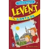 Levent Konyada Türkiyeyi Geziyorum 2 Mustafa Orakçı Timaş
