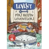 Levent Piri Reisin Leventleri Mustafa orakçı Timaş