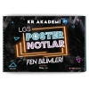 Lgs Fen Bilimleri Poster Notlar Kr Akademi