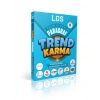 LGS PARAGRAF 8 YAYIN 16 DENEME TREND KARMA