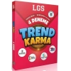 LGS TREND KARMA 4 DENEME