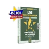Lgs Yıldız Sorularla Din Kültürü 14 Denemesi