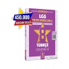 Lgs Yıldız Sorularla Türkçe 8 Denemesi