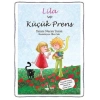 Lila Ve Küçük Prens Koray Varol Çocuk