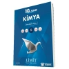 Limit 10.Sınıf Kimya Soru Bankası