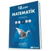 Limit 10.Sınıf Matematik Konu Anlatım Föyleri