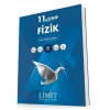 Limit 11.Sınıf Fizik Konu Anlatım Föyleri