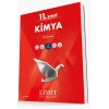 Limit 11.Sınıf Kimya Soru Bankası