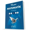 Limit 11.Sınıf Matematik Konu Anlatım Föyleri