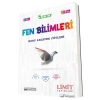 Limit 5.Sınıf Fen Bilimleri Konu Anlatım Föyleri