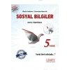 Limit 5.Sınıf Sosyal Bilgiler Soru Bankası
