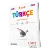 Limit 5.Sınıf Türkçe Soru Bankası