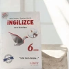 Limit 6.Sınıf İngilizce Soru Bankası
