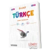 Limit 6.Sınıf Türkçe Soru Bankası