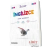 Limit 7.Sınıf İngilizce Soru Bankası