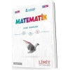 Limit 8.Sınıf Matematik Soru Bankası