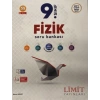 Limit 9.Sınıf Fizik Soru Bankası