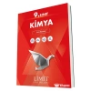 Limit 9.Sınıf Kimya Soru Bankası