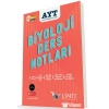 Limit Ayt Biyoloji Ders Notları