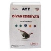 Limit Ayt Divan Edebiyatı Soru Bankası