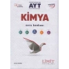 Limit Ayt Kimya Soru Bankası