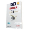 Limit Ayt Kimya Soru Bankası