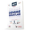 Limit Ayt Sayısal 5 Deneme