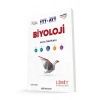 Limit Tyt Ayt Biyoloji Soru Bankası