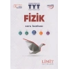 Limit Tyt Fizik Soru Bankası