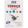 Limit Tyt Türkçe El Kitabı