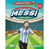 Lionel Messi O Bir Uzaylı Eğlenceli Bilgi