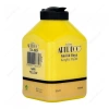 Lisans Artdeco Akrilik Boya 500 Ml Sarı V-Y-070L-3601