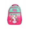 Lux İlkokul Çantası Desenli Unicorn 24301 Özkara Çanta