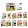Maceracı Atasözleri Ve Deyimler 10 Kitap+Değerlendirme Kitapçığı Çalışkanarı