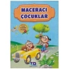 Maceracı Çocuklar 10 Lu Set Tandem Yayın
